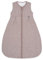 emma & noah Baby Schlafsack 1.0 TOG, Ganzjahres Schlafsack für den Frühling, Sommer und Herbst, 100% Bio-Baumwolle, Oeko-TEX Zertifiziert, Strampelsack für Neugeborene (Blume Berry, 110 cm)