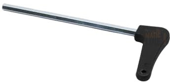 FAAC GENIUS CHIAVE SBLOCCO 390 550 TRIGON BREEZE RICAMBIO 713001