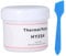 Ejoyous Thermal Paste HY234, 100g CPU Wärmeleitpaste Thermische Paste Grease Compound, für alle Prozessoren Kühler GPU PC sehr hohe Wärmeleitfähigkeit (100g)