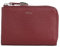 Furla Porte-cartes de crédit Drop M WP00470 BX3036 CGQ00 cerise, bordeaux, M, Porte-cartes de crédit