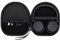 LTGEM Case Compatible with Sony WH-CH720N / WH-CH520 Noise Canceling Headphones Over The Ear Headset, Black