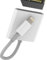 Adattatore Lightning Lettore di Schede SD per IPhone 14 13 12 11 Pro per IPad Air Scheda di Memoria Trasferimento Foto per Apple Presa Scheda di Memoria SD Lettori di Schede Telefono Cellulare