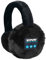 Fesoklaf Cache-Oreilles Bluetooth Sans Fil d'Hiver - Écouteurs et Casque pour Homme et Femme - Noir, Taille Unique