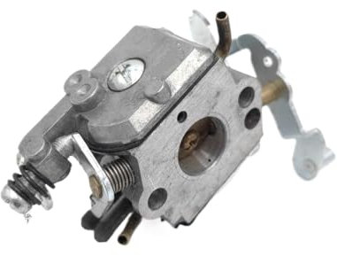 Carburetor W47 Compatible With Pro 50cc Chainsaw Models PP5020 PP5020AV 966807601 573952201 PP4818A 358350980