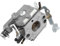 Carburetor W47 Compatible With Pro 50cc Chainsaw Models PP5020 PP5020AV 966807601 573952201 PP4818A 358350980