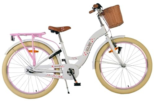 Volare Blossom 24 White - N3