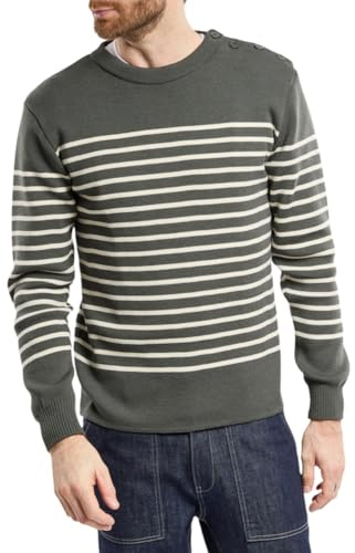 Armor Lux Herren Molène Pullover (1er Pack)