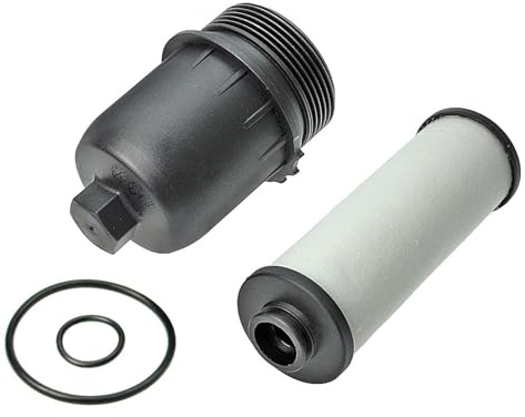 MEYLE Hydraulikfiltersatz, Automatikgetriebe