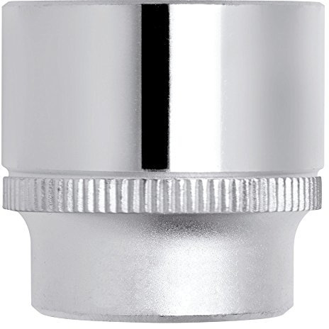 GEDORE Clé à douille rouge 1/2 12 pans 18 mm