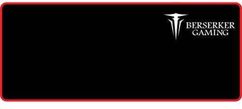 Berserker Gaming Tapis de souris Midgard - Medium
