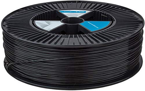 BASF Ultrafuse PR1-7502b850 Filament Tough PLA 2.85mm 8.500g Schwarz Pro1 1St.