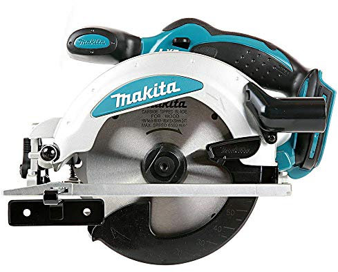 Makita DSS610Z 18V LXT li-ion Cordless Circular Saw 165mm Body Only