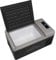 Dellonda 15L Portable Car Fridge, Freezer, Cool Box, 12/24V Compressor - DL12