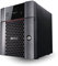 BUFFALO TeraStation 3420DN - NAS de escritorio SMB de 4 bahías de 16 TB (2 x 8 TB) con discos duros incluidos, almacenamiento conectado a la red