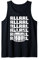 Snare Drum Schlagzeug Drummer Percussion Trommel Drumsticks Tank Top