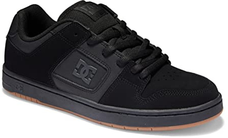 DC Herren Herren Manteca 4 Casual SkateschuhSkate-Schuh