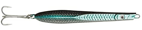 Kinetic Twister Sister 300g Blue/Silver