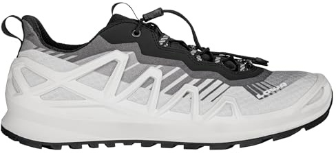 LOWA Halbschuh MERGER GTX LO