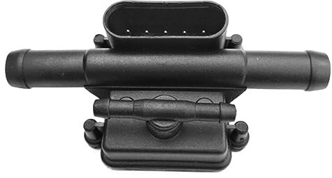 Drucksensorschalter LPG CNG MAP Sensor 5-PIN-Gasdrucksensor Kompatibel mit LPG CNG Conversion Kit Kompatibel mit Auto