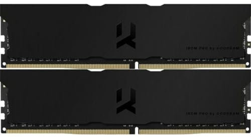 GoodRam PAMGORDR40293 DDR4 32GB CL18 RAM Speicher