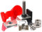 DEMBU 1 Stück L302142 quadratischer Keramik-Sicherungshalter, Kfz-Sicherheitsspannung, mittlere Geschwindigkeitssicherung