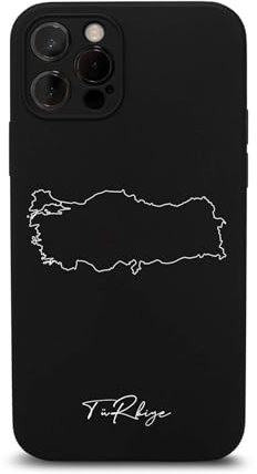 d'origine Türkei Handyhülle iPhone 15 Pro Max