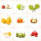 125 pcs birne bio samen - obstbäume kaufen zimmerpflanze birnen birnenbaum, säulenobst dekoration wohnzimmer bonsai tree ökologische geschenke obstbaum ausgefallene geschenke