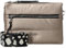 Picard Damen Schultertasche CAREZZA aus Recyceltes Pu Klein | mit Reißverschluss | Schultertasche | Alltag