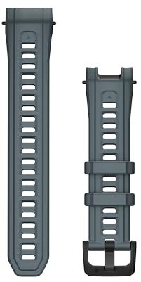 Garmin Instinct 3, cinturino di ricambio per smartwatch da 45 mm, accessorio originale, Twilight