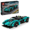 LEGO Technic Aston Martin Valkyrie - Modellino da Costruire di Auto Sportiva - Macchina Giocattolo con Motore V12 e Porte Apribili - Regalo da Collezione per Bambini e Bambine da 9 Anni in su - 42208