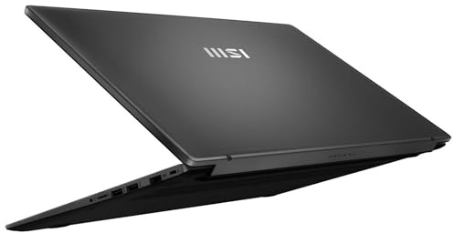 MSI Modern 15 F13MG-802, 15.6 FHD, Core i5-1334U, 16GB, 512GB SSD, Win11 (0015S1-802)