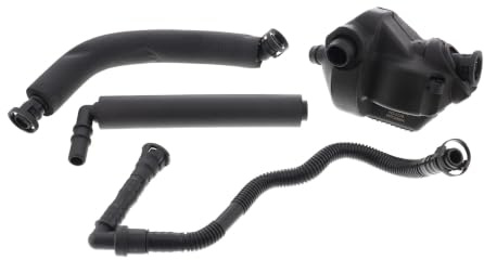 15D VAICO - V20-0008 - Repair Kit, crankcase ventilation - fits BMW 11157511341