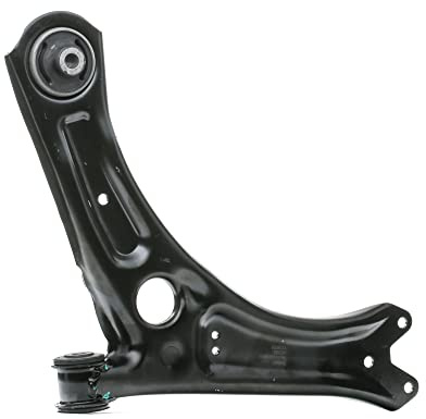 DELPHI TC2970 Lenker Radaufhängung Querlenker Kompatibel mit SKODA Octavia II Combi 1Z5 1K0407151BB 1K0407151BE 1K0407151BG