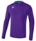 Erima Liga Trikot Langarm lila, 3XL Herren