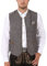 Krüger Herren Trachten Weste, Modell: Platzhirsch, Art.-Nr. 091501-0-0044, 60,