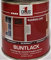 Opus1 Buntlack SEIDENMATT 375ml KUNSTHARZLACK stoßfest Farben Lack