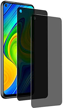 MoEvn - Protector de pantalla para Xiaomi Mi Note 10 Lite