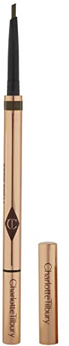Charlotte Tilbury Brow Cheat (0.05g Pencil, Medium Brown)