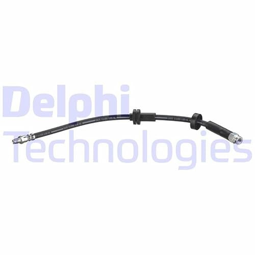 DELPHI Bremsschlauch LH7402 BREMSSCHLÄUCHE Länge: 471mm
