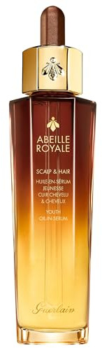 Abeille Royale Scalp & Hair Sã© Rum, 50 ml