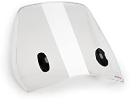 Puig 21880W Trafic Windshield Transparent