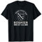 Bosnien Spruch und Bosnien Flagge - Stolzer Bosnier Bosnien T-Shirt