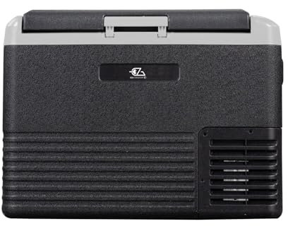 Eza Kühlbox Kompression 50 l