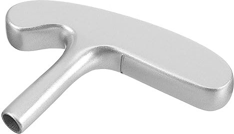 CORHAD Golf Putter Head Zinc Alloy Double-sided Club Head Repair Accessory for Golfers
