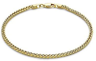Damen Armband Isabel Bernard, Lac