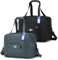 SPAHER Faltbare Reisetasche - 40x30x20 Gepäck Tasche als Handgepäck bei Eurowings - Tasche mit Organizer - Reise Gepäck Koffer organisé zu Wizzair, Vueling & Volotea - Duffle Bag