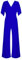 Dungarees for Women Elegant Deep V Drawstring Jumpsuit Playsuit for Holiday Beach Stylish Leg Pleated Layered Flowing Bodysuit Dating Dinner Wedding Formal Jumpsuit (Yellow, S)