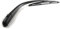 Rumplex Heckwischerarm Heckscheibenwischer Wischerarm Wischerblatt Scheibenwischer Hinten Heckscheibe Heckscheibenwischerarm Kompatibel Mit Renault Twingo mk1 1993-2007 OEM: 7701040570