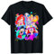 Disney A Goofy Movie Bubble Gum Retro Nineties T-Shirt