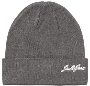 JACK & JONES Herren Jacburnaby Beanie
